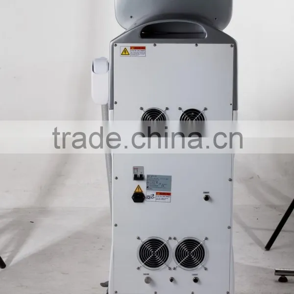 Handle With Big Spot Size Laser 808 Hair Removal photo-3