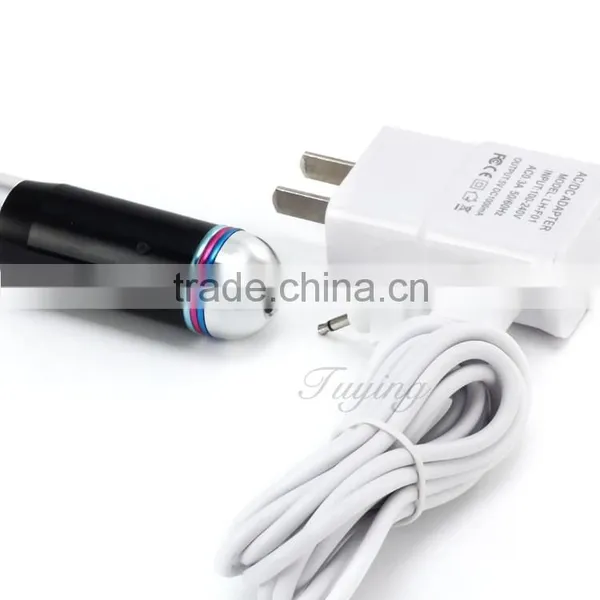 Portable Permanent Make up Pen Eyebrow Tattoo Machine photo-2