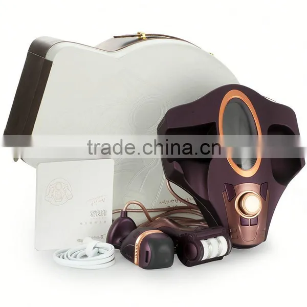 Factoty Wholesale Portable Home Use rf Slimming Beauty Instrument photo-6