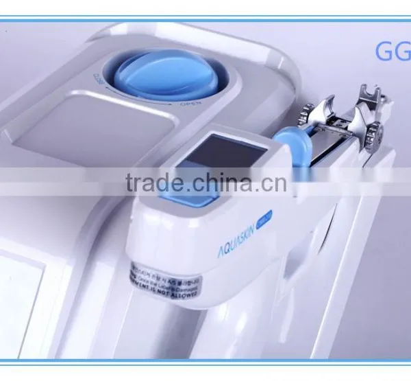 Imported Skin Rejuvenation Whitening Wrinkle Removal Meso Gun for Salon Hospital Use photo-4