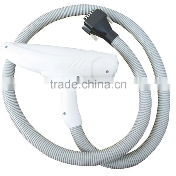 New Machine Medical Clinic Equipment 532nm Diode Laser Varicose Veins Treatment Machine ND YAG Laser With FDA Hori Naevus Removal photo-6