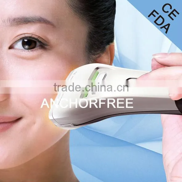 Electrical Hair Removal Machine