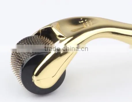 Gold Zgts Derma Needle Microneedle L005 540 nm photo-4