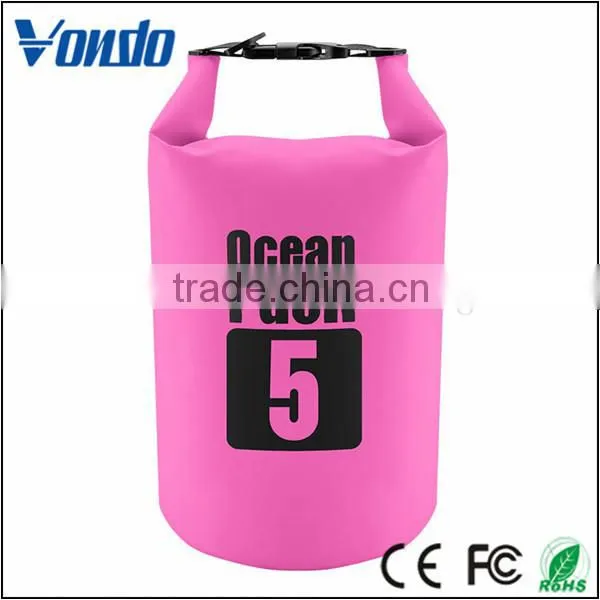 Fashion Custom Logo Dry Bag 5L Dry Bag Waterproof photo-2