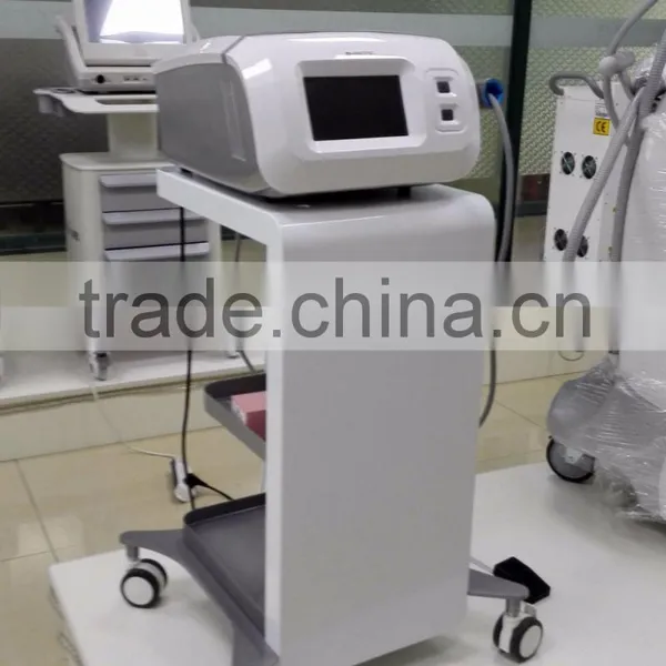 Fast Treatment Vaginal Tightening Hironic Vagina Hifu photo-2