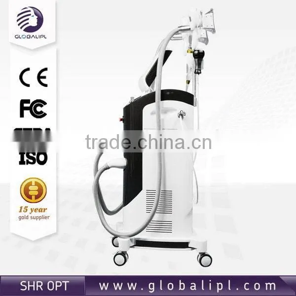 2015 NEW Design 3 in 1 Portable Fat Slim Device Machine photo-4