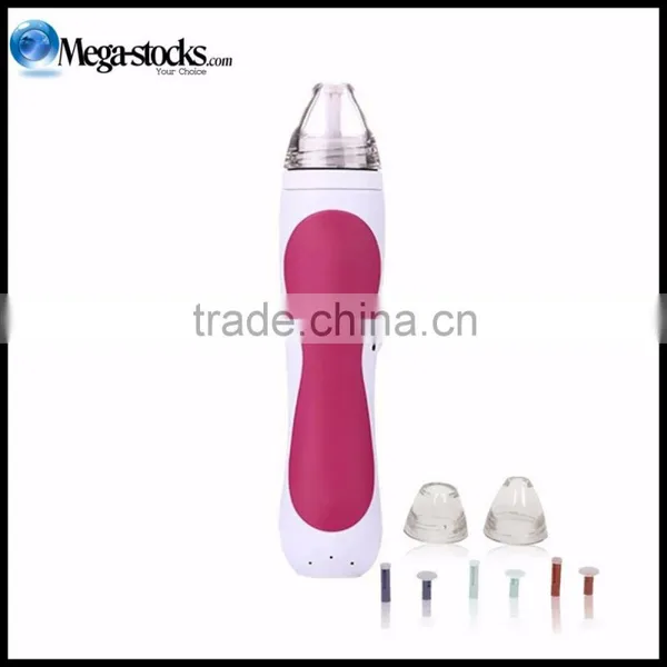 Medical Home Use PMD Personal Microderm Microdermabrasion Device PMD photo-2