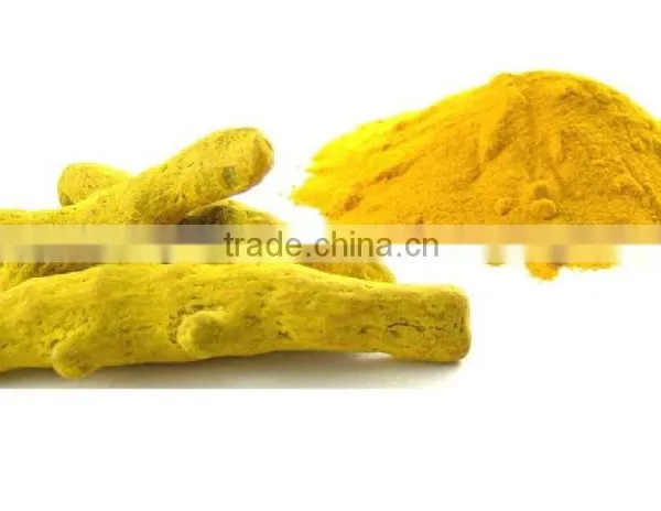 TURMERIC FINGER