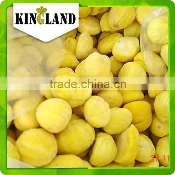 Heath Food Best Quality Frozen Chestnut Kernel photo-4