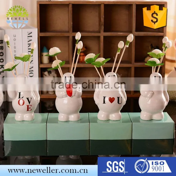 Factory Wholesale Eco-friendly Detractive Fragrance Oil With Rattan Sticks