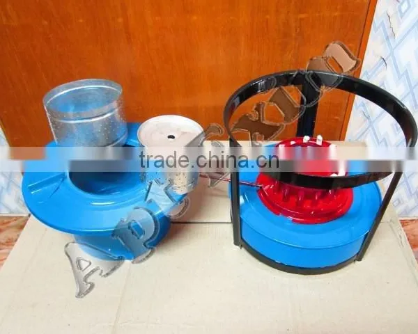 Home Based Kerosene Wick Stove photo-2
