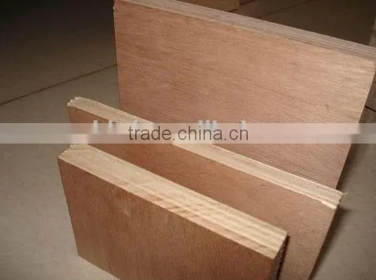 Melamine Laminated Plywood Matt/glossy/embossed Finish /wood Grain Plywood for Cabinet photo-6
