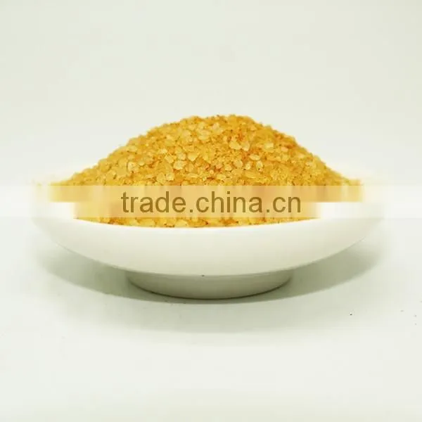 Spicy Curry Flavoured Sea Salt photo-3