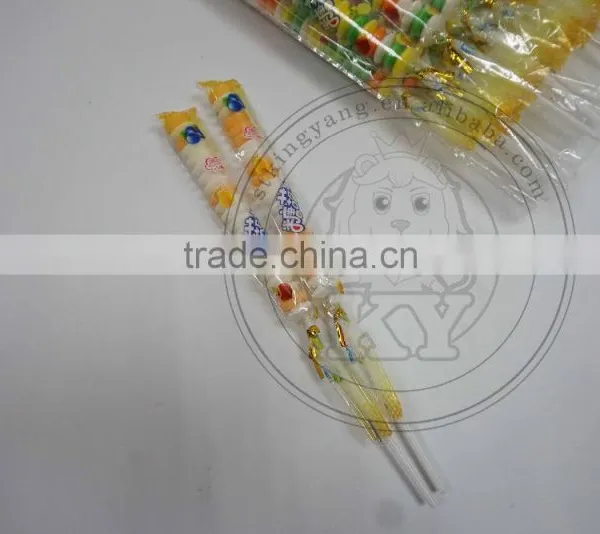 Bead Shape Multi-Colored Bonbon Bunch Candy photo-3