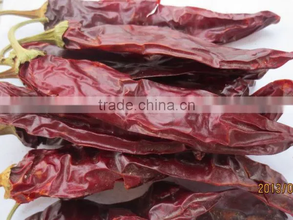 Chinese Manufacturer Supplier A Grade ISO, HACCP, HALAL Certification 80-240 Asta Hot Selling Red Sweet Paprika Chilli photo-3