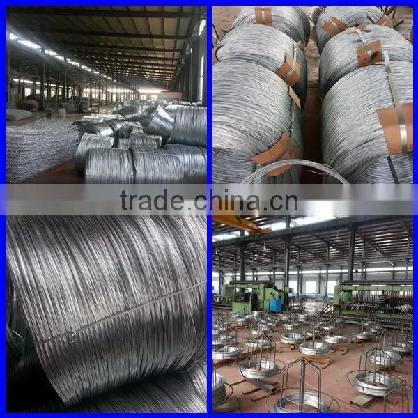 DM High Quality and Low Price Gabion Box for Sale photo-6