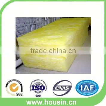 Australian Certified Fiber Glass Insulation Batts for Roofing Material photo-2