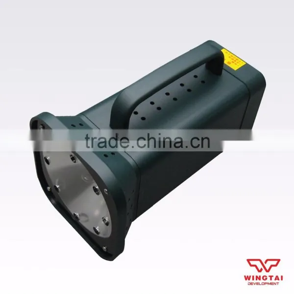 220V 50HZ Rechargeable Stroboscope Light For Print Defect Inspection photo-6