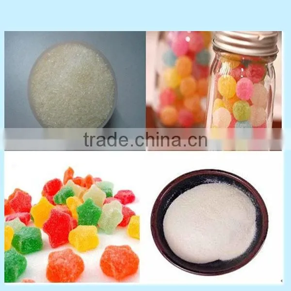 High Bloom Halal Hydrolyzed Gelatin Powder for Gummy Candy,marshmallow photo-3