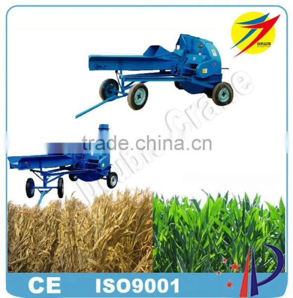 High Quality Ensilage Cutter Machine Made in China photo-4