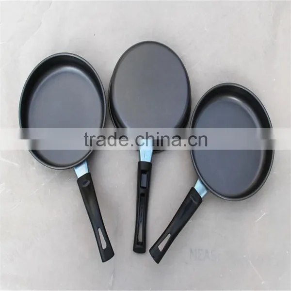 Wholesale Hot Sell Mini Size Frying Pan photo-4