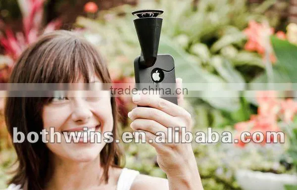 functional phone camera