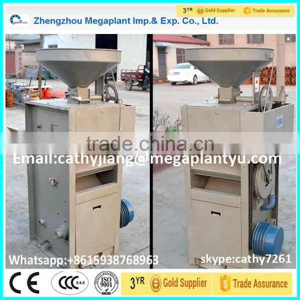 Hot Sale SB-10D Factory Price Rice Mill Milling Processing Machine photo-5