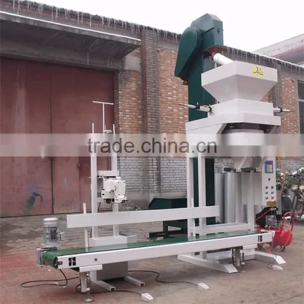 Soybeans Bagging Scale/automatic Bagging Scales photo-4