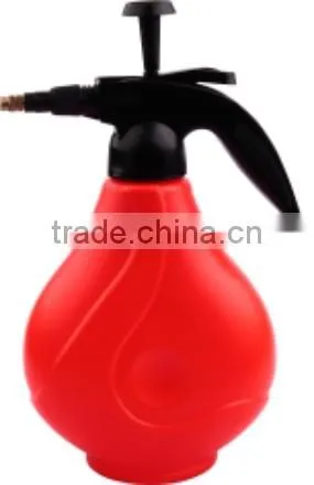 2L/Garden Sprayer , Air Pressure Plastic Sprayer photo-5