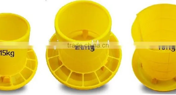 Feeder Ability 1.5kg,3kg,6kg,9kg High Quality Automatic Animal Feeder photo-4