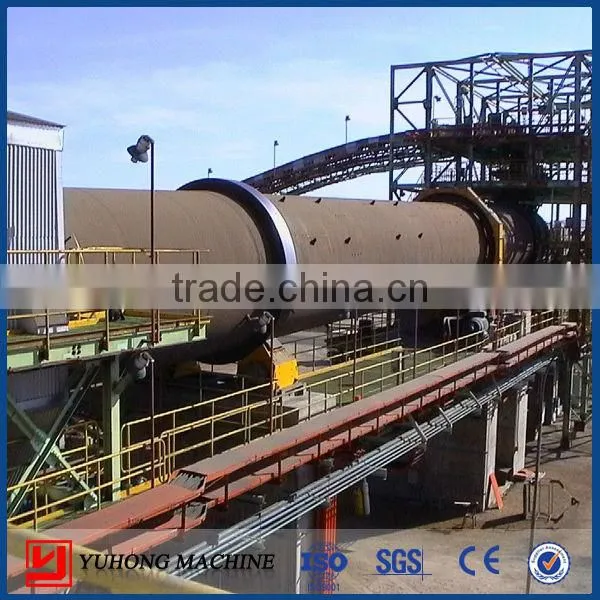 Roasting Kiln For the Iron Ore,manganese Ore,bauxite Ore