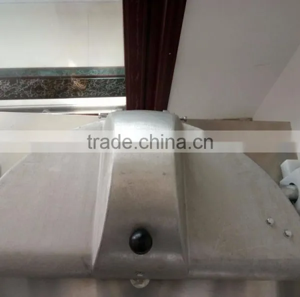 Custom-made Commercial Fruit and Vegetablegrinding Machine photo-2