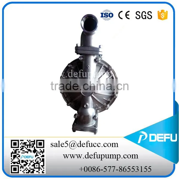 Air Pump, Oil Pump, Chemical Pump photo-4