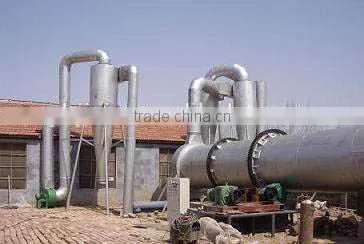 2015 New Type Airflow Dryer Machine/Wood Sawdust Dryer From China With Furance photo-4