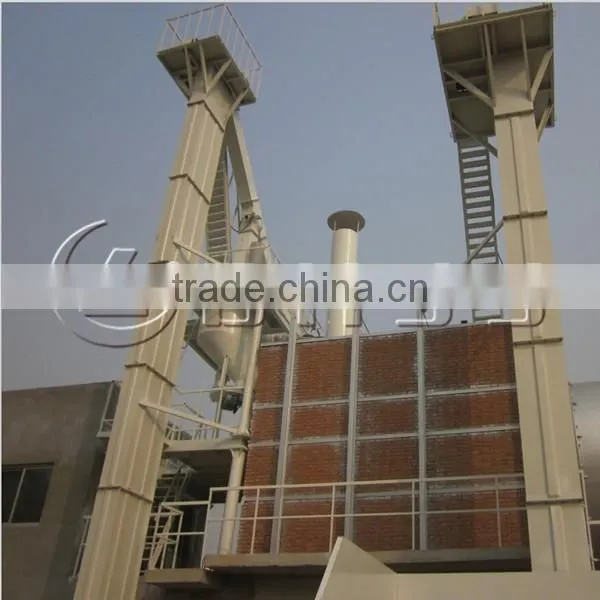 60-80T/H Dry Mortar Production Line Hot Sale in India photo-5