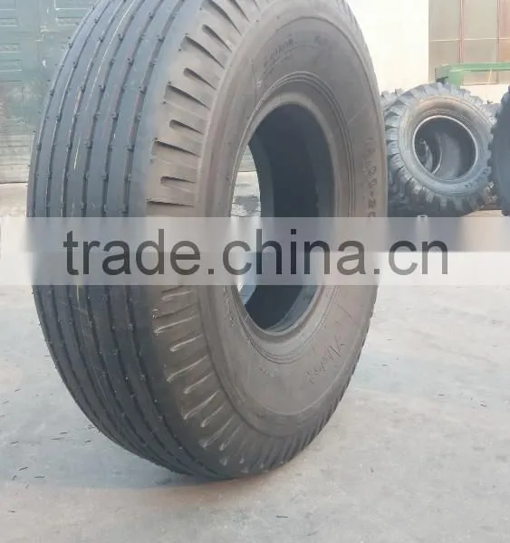 China Tyre China Top Brand TAIHAO Hot Sale Sand Tyre Desert Tyre 14.00-20 16.00-20 Desert Tire Sand Tyres photo-3