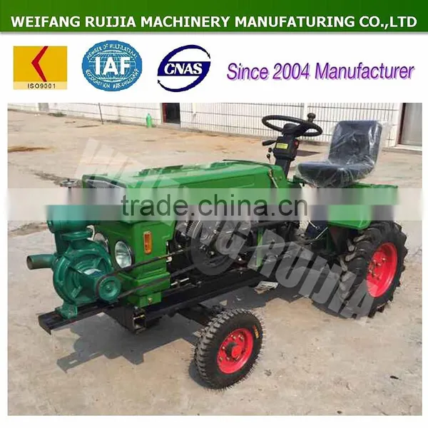 Good Quality Water Pump Irrigation Tractor for Sale, Agricultural Irrigation Water Pump for Wholesale ! photo-6