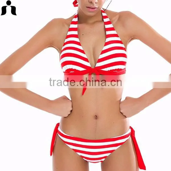 Open Sexy Xxx Hot Sex Bikini Young Girl Swimwear Photo photo-3