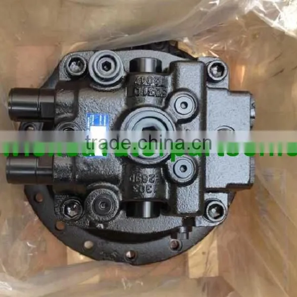 SK260-8 Swing Motor,MFC160-065 Swing Motor,Excavator Spare Parts photo-2