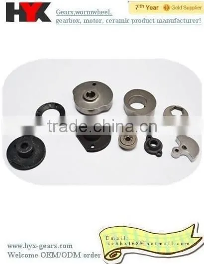 MIM Gear Parts photo-2