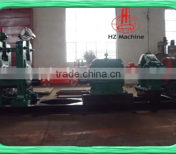 Aluminium Sheet Making Machine photo-5
