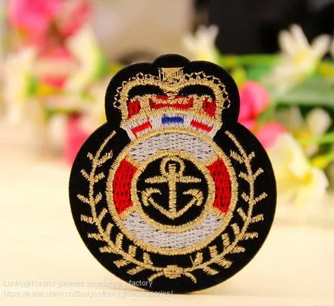 Top Selling Heat Resistant String Handwork Embroidery Designs photo-4