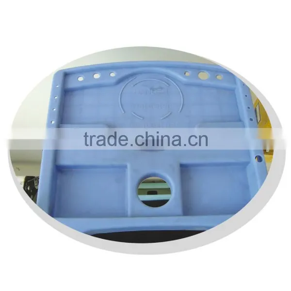 4 Step Ladder With Plastic Tool Tray photo-2