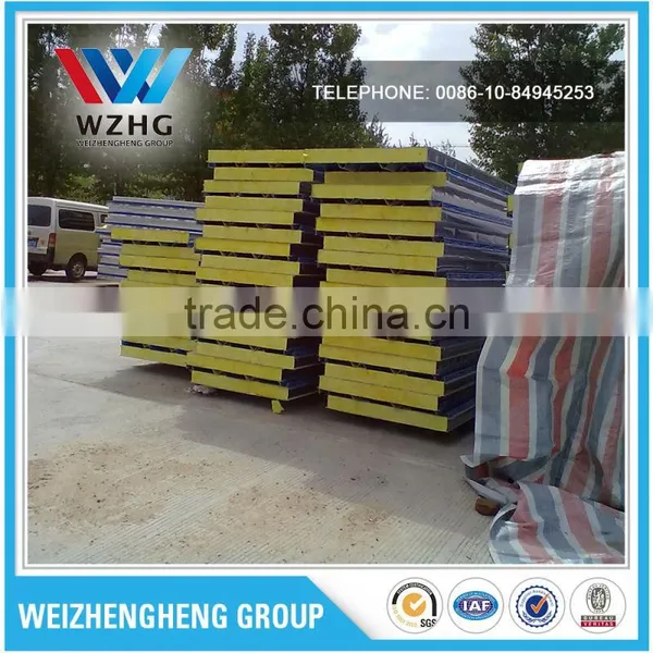 Sandwich Panel Systems Supplier photo-3