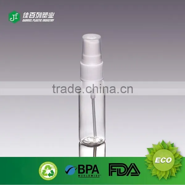 Plastic Water Spray Bottle photo-2
