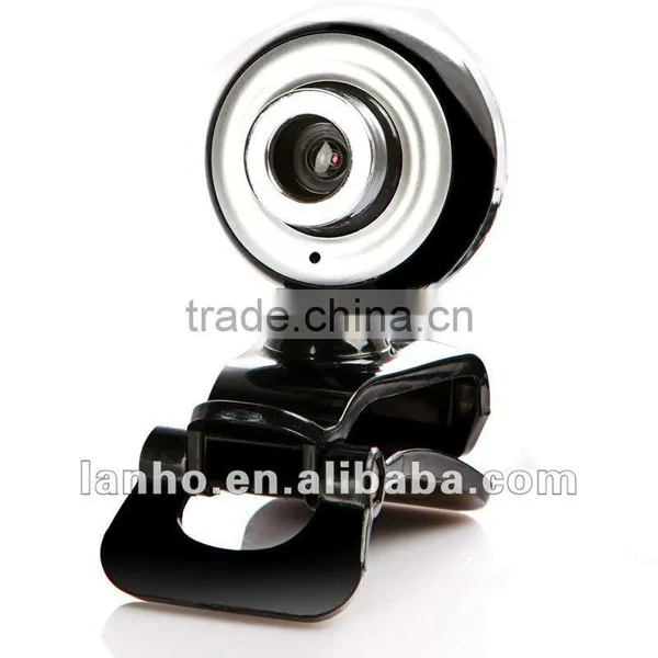 USB 2.0 50.0M PC Camera HD Webcam Camera Web Cam With MIC for Computer Laptop