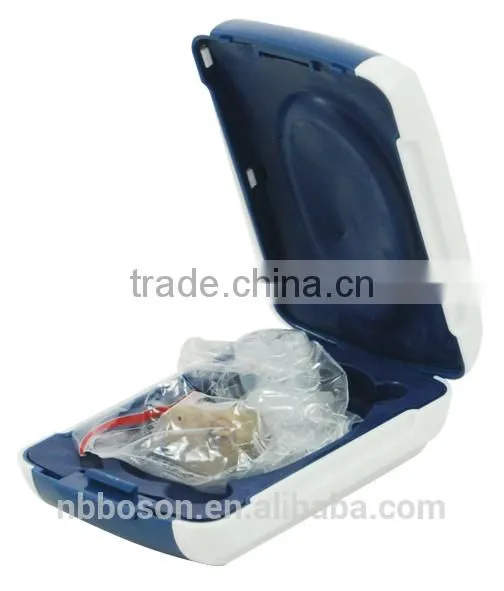 Mini Digital Invisible Hearing Aids photo-3