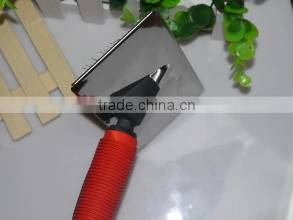 Extra Big Size Pet Grooming Brush for Pets photo-4