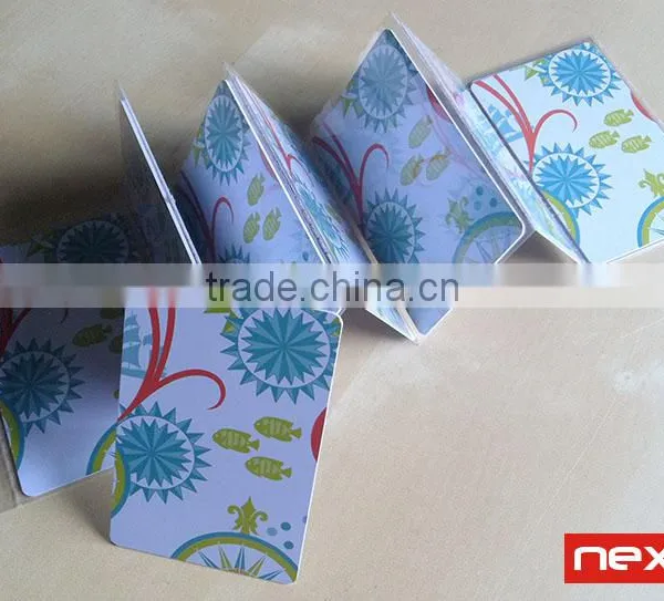 Hot Selling Custom Plastic Playing Cards photo-5