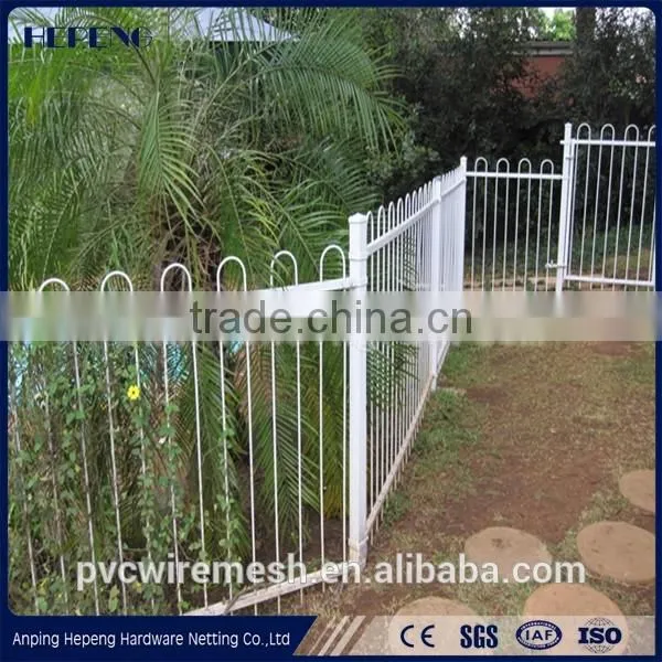 Temporary Pool Fence photo-2